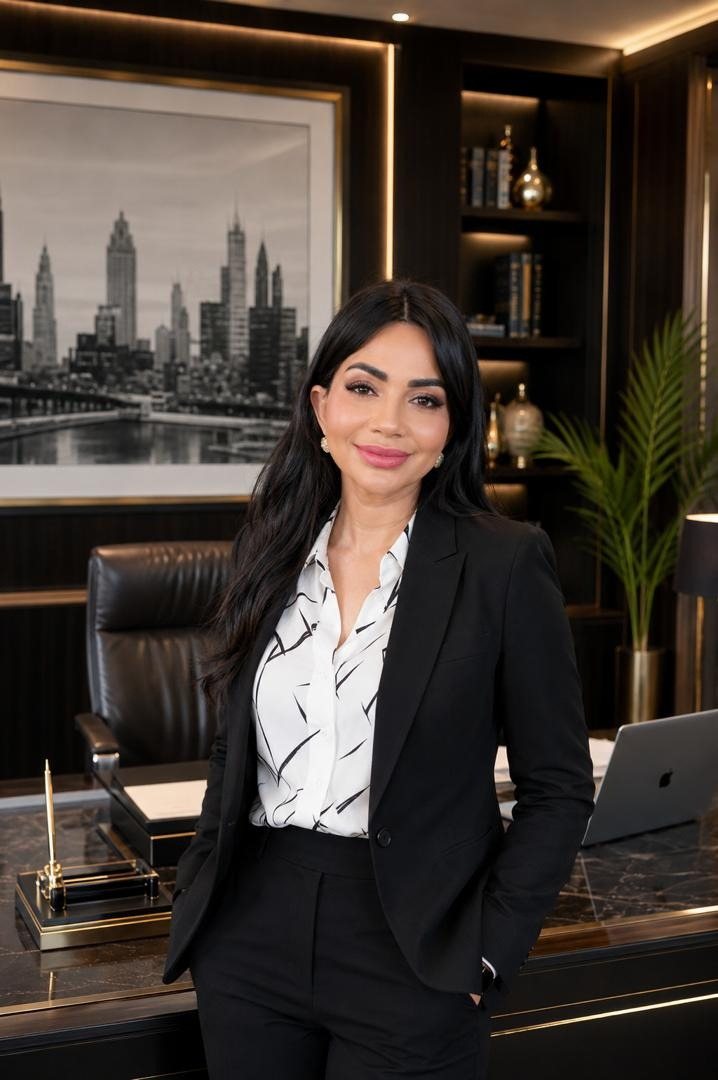 Portrait of YBhg. Dato&rsquo; Dr. Sofiya Mohd Rozhi, Board Member